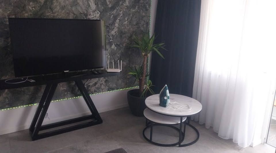 Apartament 2 camere, decomandat, Cetate,  et.3, B-dul Transilvaniei - Poză 4