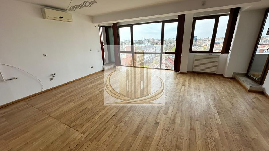 Penthouse de Lux pe Ștefan cel Mare | 154 mp + Terasă 150 mp - Poză 3