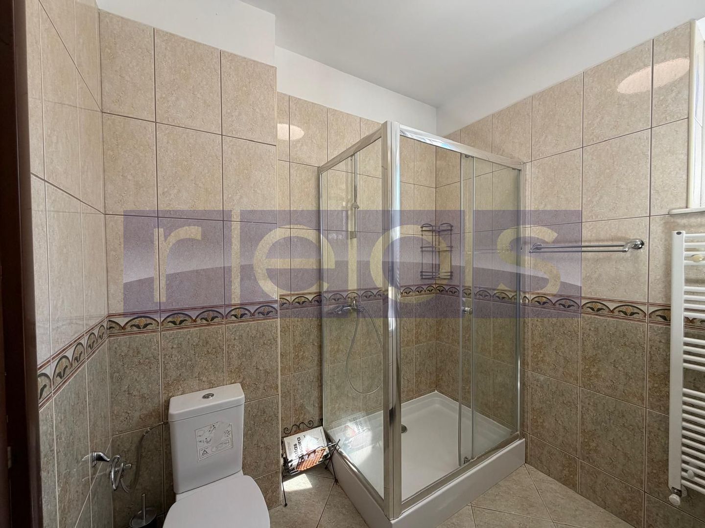 INCHIRIERE APARTAMENT DEOSEBIT 4 CAMERE | PARCUL VERDI | 160MP | LUX - Poză 29