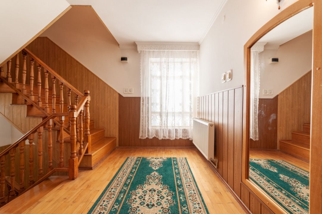 Casa Centrala Pitesti - Exercitiu, Strada Traian - Poză 7