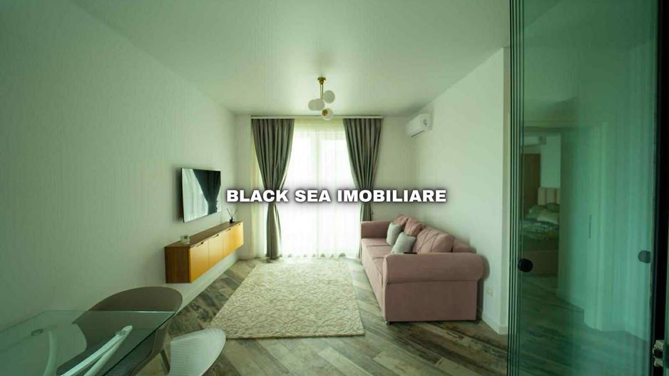 Apartament 2 camere zona Campus cu parcare Privata - TERMEN LUNG - Poză 2