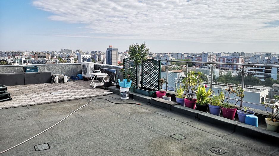 Duplex Maria Rosetti - Poză 6