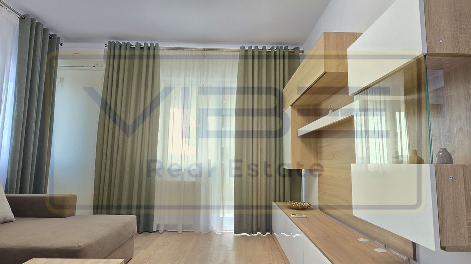 Bloc nou- 67mp - 2 camere decomandat- terasa - View - Parcare Subterana - Poză 23