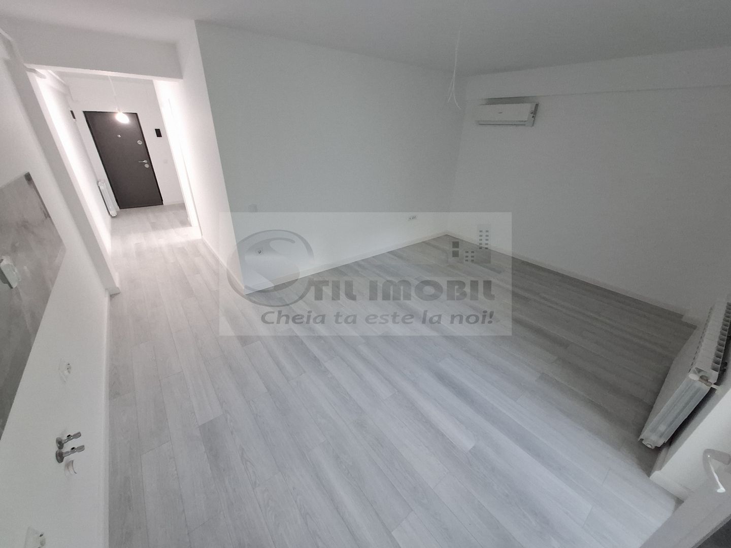 Apartament 2 camere nou de vanzare in Iasi Valea Lupului, intabulat - Poză 14