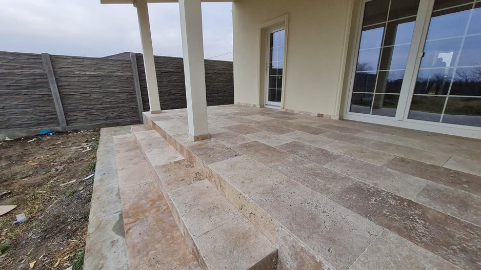 Duplex zona Ghiroda - Poză 24