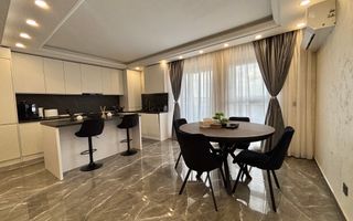 Apartament de LUX 3 camere in Selimbar, ansamblul Regina Residence - Poză 4