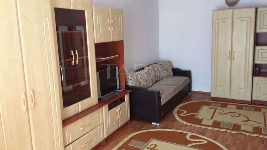 Apartament 1 cameră, 37 mp, aproape de FSEGA, Iulius Mall, Cluj-Napoca - Poză 1