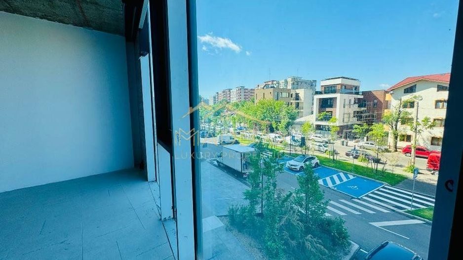 Spatiu Comercial **110mp utili** // Cotroceni - Poză 3