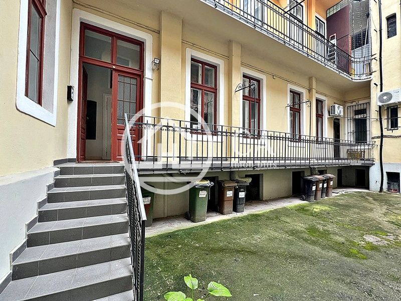 Spațiu birouri cu 4 camere de închiriat, Ultracentral, Oradea - Poză 10