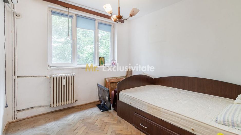 3 camere decomandat Lujerului - Poză 6
