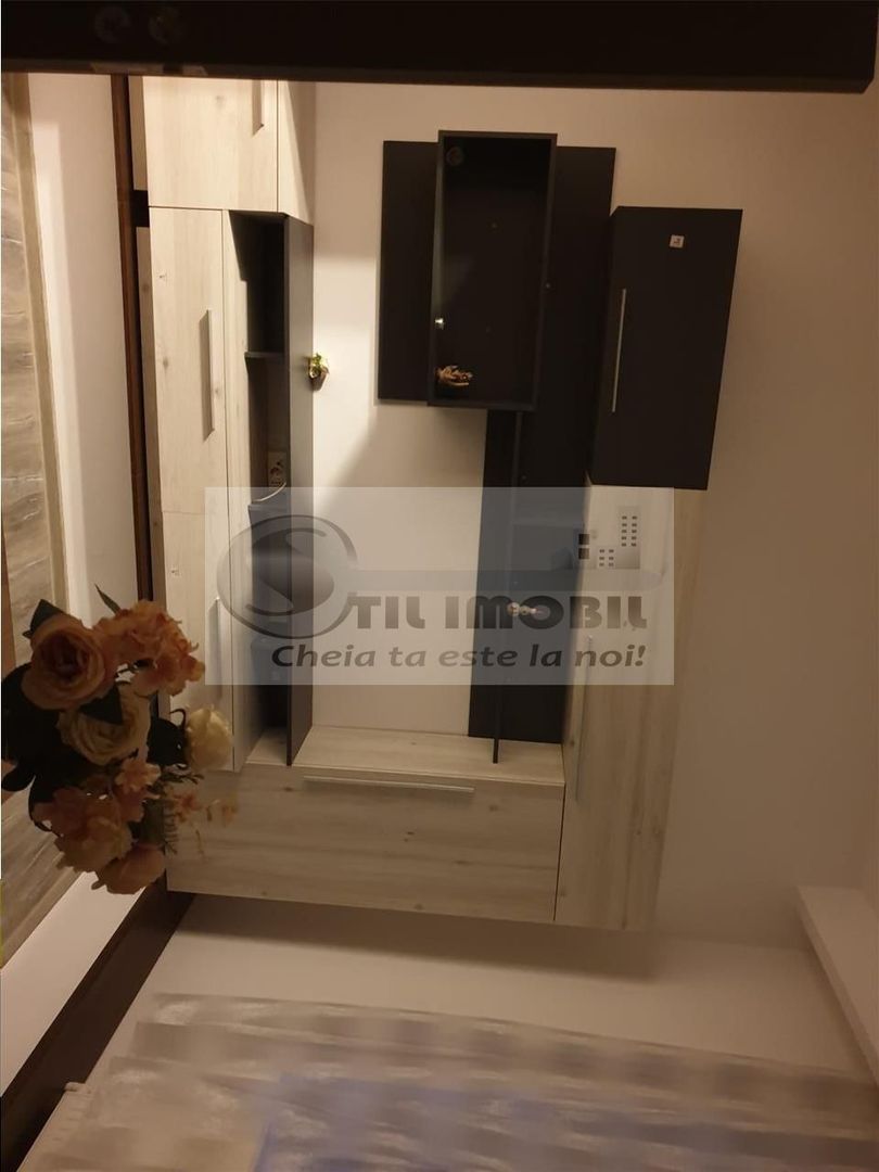 Apartament 3 Camere Copou Blocuri rusesti - Poză 9