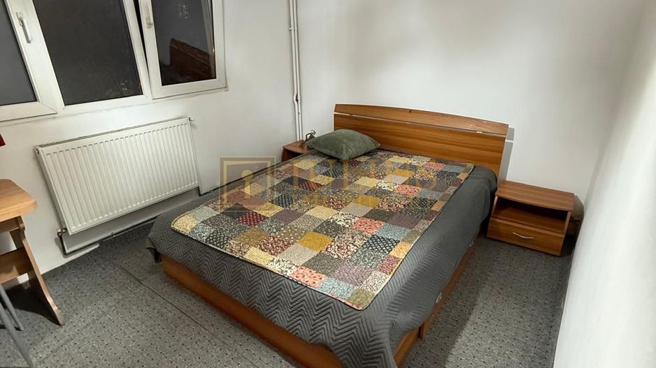 3 camere, ideala pentru studentii de la Medicina, cuplu, centrala proprie - Poză 9