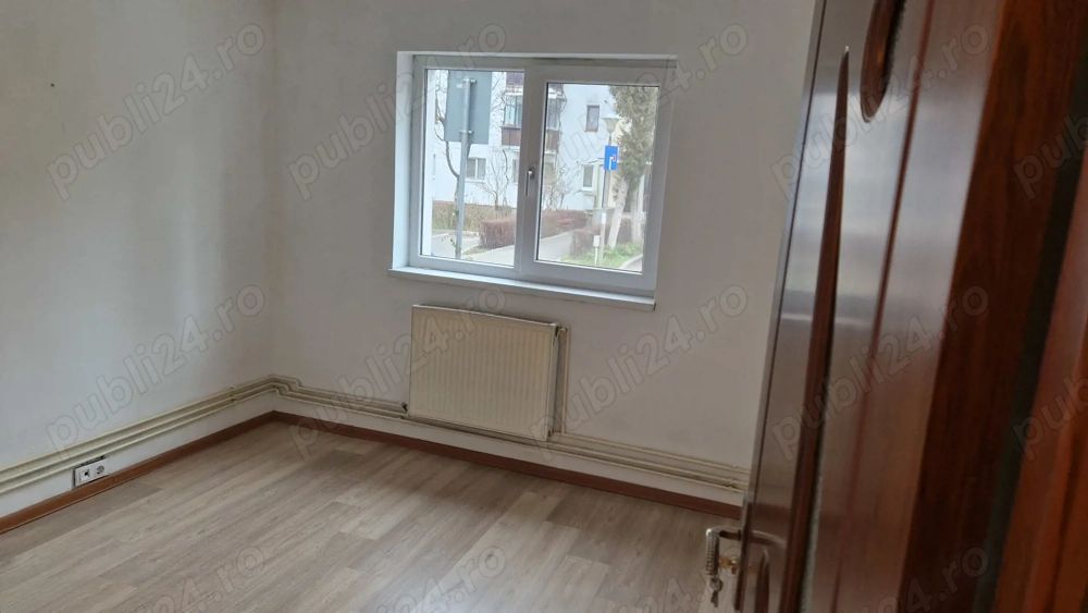 PF vand apartament 3 camere Mănăștur - Poză 1