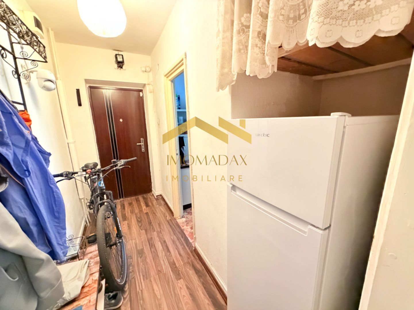 Piata 700- 2 camere- Centrala proprie - Poză 8