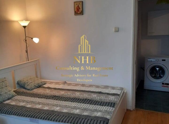 Apartament de ichiriat 2 camere -zona Stefan cel mare - Poză 1
