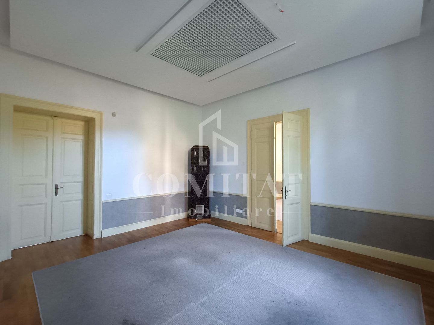 Vila Interbelica de inchiriat | 450mp | zona Andrei Muresanu - Poză 7
