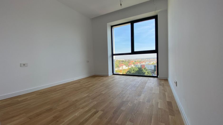 Apartament Pipera 3 camere | Parcare Inclusa In Pret - Poză 5