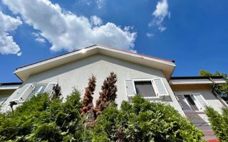 Amazing 6 Rooms Villa // Private Pool // 4 Parking Place / Erou Iancu Nicolae - Poză 3