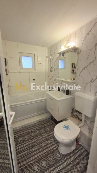 Apartament La Cheie - Eremia Grigorescu - mobilat si utilat - Poză 7