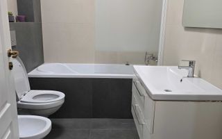 Apartament 2 camere decomandat, 56 mp, mobilat, Sun Residence (Valea Adanca/CUG), Iasi - Poză 4