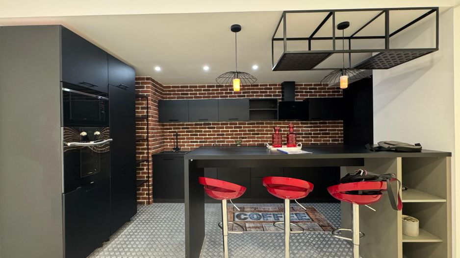 3 CAMERE| CURTE PROPRIE | ARON COTRUS- HERASTRAU - Poză 7