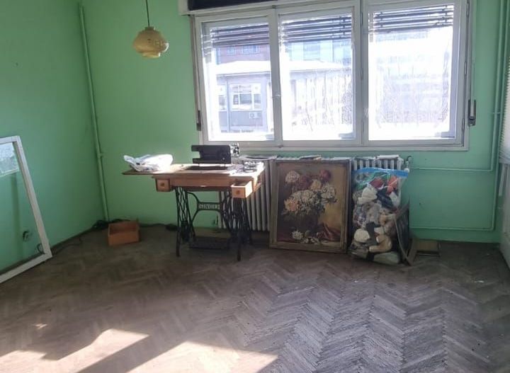 Apartament 3 camere + garsoniera de RENOVAT - Poză 11