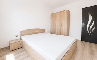 Inchirere 3 camere , Parcare Subterana, Zona Auchan, Iris - Poză 4