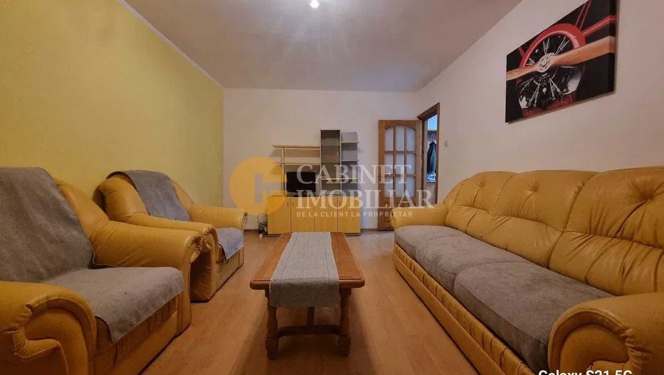 Apartament 2 camere decomandat zona Nicolina II - Poză 1