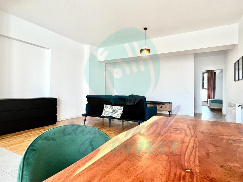 3 CAMERE DE INCHIRIAT-COMPLEX BUENAVISTA-LOC PARCARE SUBTERAN - Poză 2