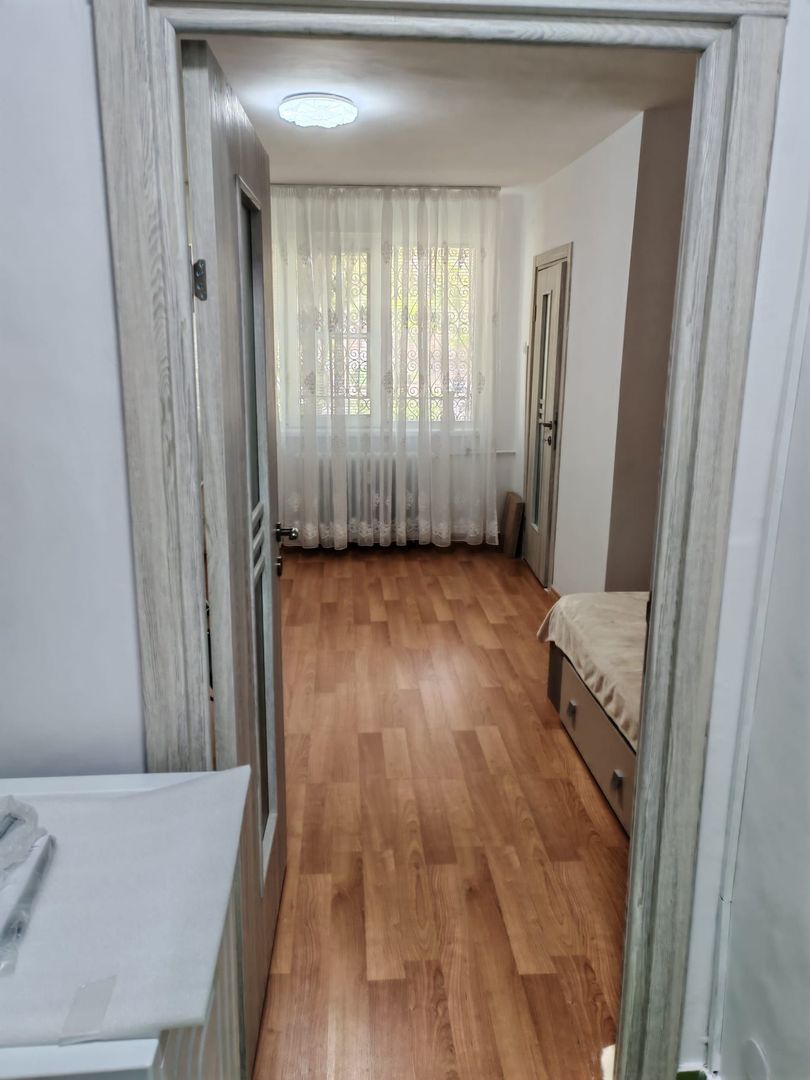 Garsoniera zona Ozana - Ciucea - Poză 3