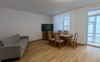 Casa 130 mp utili 4 camere 2 bai garaj curte individuala in Selimbar - Poză 3