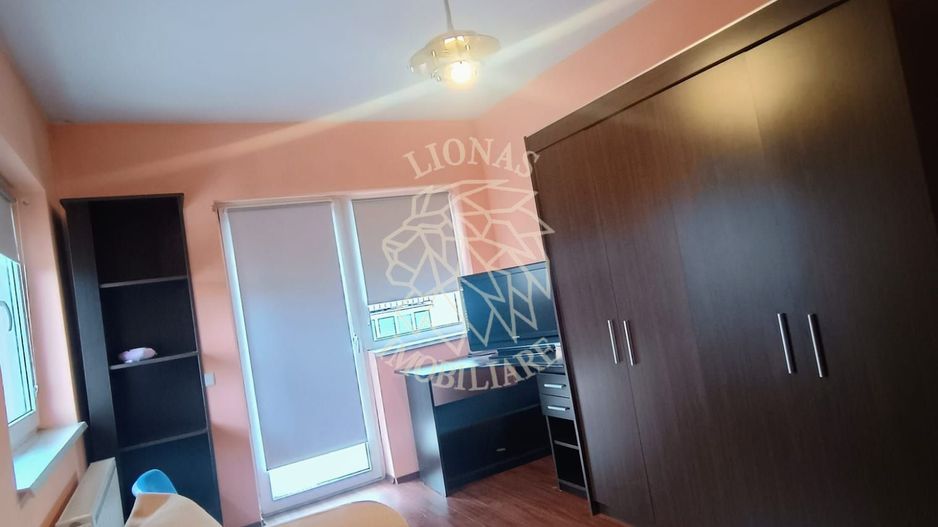 Apartament 3 camere de închiriat – Florești, zona Iazului - Poză 7