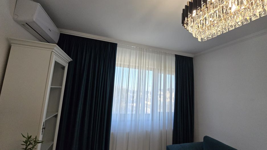 AP. 3 CAMERE IN VILA CLINCENI, MOBILAT, TOATE UTILITATILE, COMISION 0% - Poză 14