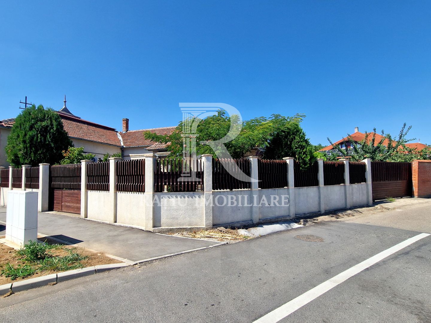 Casa cu 6 camere de vanzare | Teren 557 mp | Salonta | Bihor - Poză 4