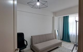 Apartament modern 3 camere, zona Vișan, 450 €/lună - Poză 6