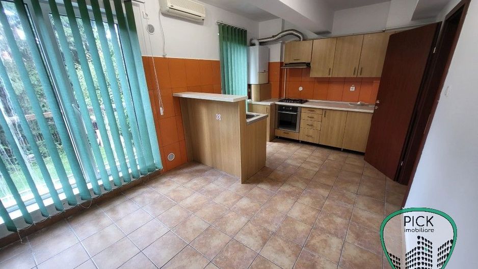 P 4169 - Birou cu 4 încăperi în Târgu Mureș - Semicentral - Poză 7