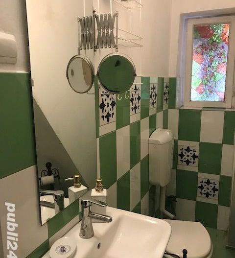 APARTAMENT 80 MP ZONA BALCESCU - Poză 16