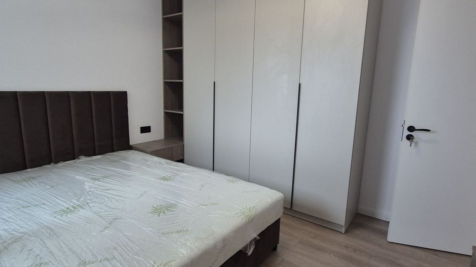 Închiriere Apartament cu 2 camere Lux, prima închiriere, 2 AC, mașină vase ✨ - Poză 2