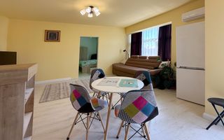 Apartament modern 3 camere în Garden Villa cu piscină - Schiță 3