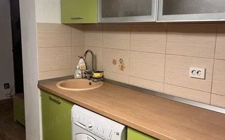 AP. 2 CAMERE LUJERULUI, MOBILAT MODERN, BUCATARIE INCHISA, LIBER - Poză 5