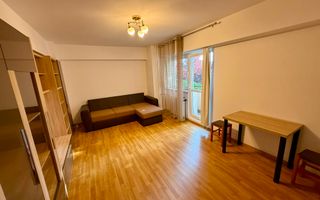 1 camera| apartament frumos| vis a vis de Uranus Plaza| etaj 1 - Poză 2