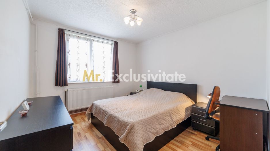 Apartament 2 camere, etaj 3, zona Traian I 0% COMISION - Poză 8