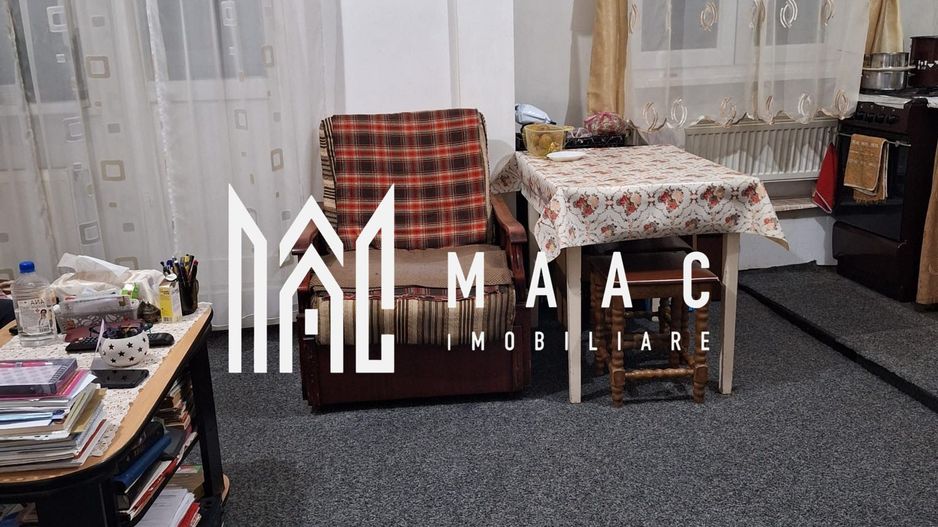 Apartament 2 camere I Decomandat I Zona Valea Aurie - Poză 14