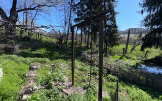 CASA 5 CAMERE TEREN 7500 MP CAMPULUNG - Poză 18