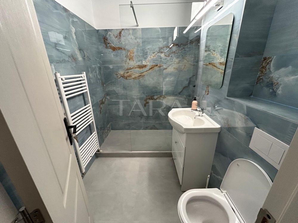 Apartament renovat, Mănăștur, Cluj-Napoca. - Poză 8
