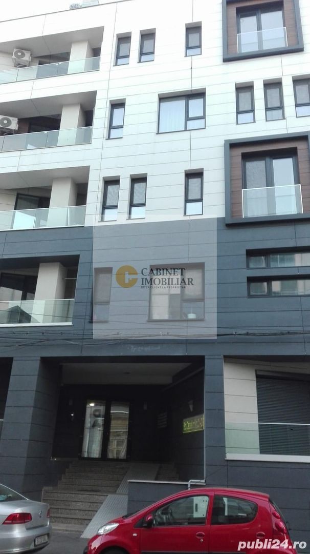 Apartament 2 Camere - Cișmigiu - Poză 1