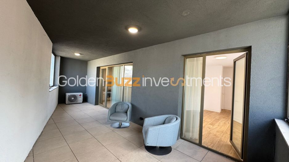 Apartament 3 camere | Parcare subterana | Viitorului 134 Central Distr - Poză 5