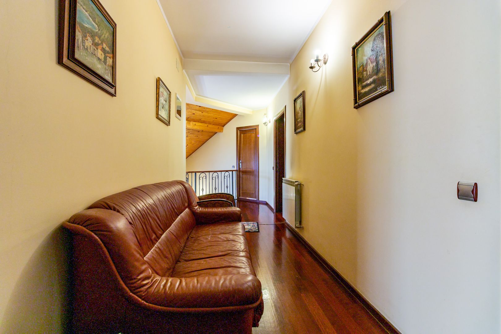 Casă de vânzare | PIPERA/ Teren 3300mp - Poză 18