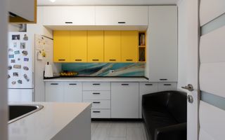 Apartament 2 camere, decomandat, et. 2, Mioriței - Poză 7