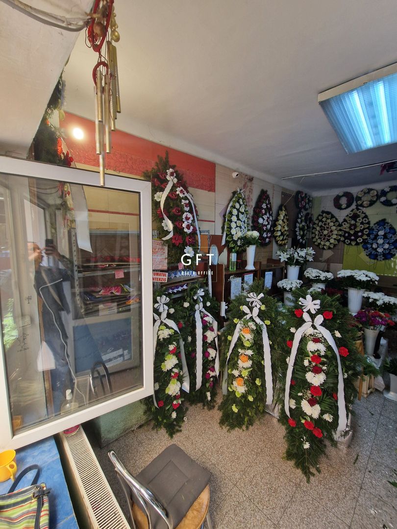 Apartament la casa +ATELIER( Afacere la cheie ) + garaj, ULTRACENTRAL - Poză 3